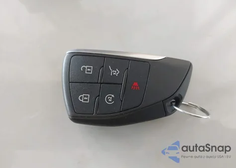 2021 Buick Envision Awd Preferred z USA, uszkodzony, nr VIN LRBFZMR46MD166663